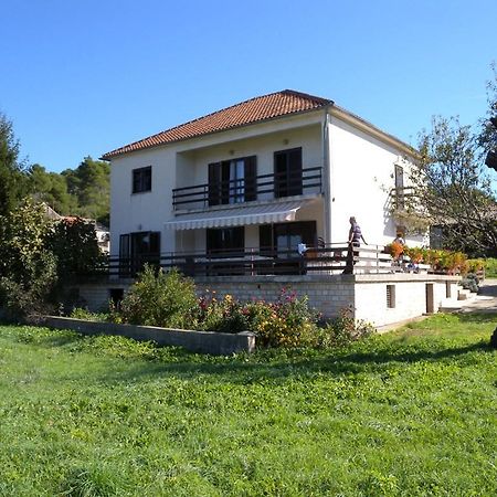 Apartment Pasman 1 Dış mekan fotoğraf