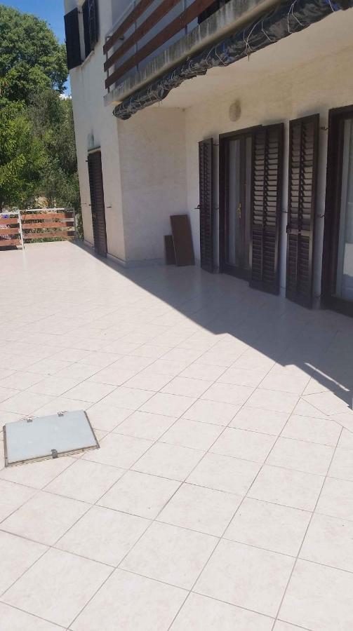 Apartment Pasman 1 Dış mekan fotoğraf