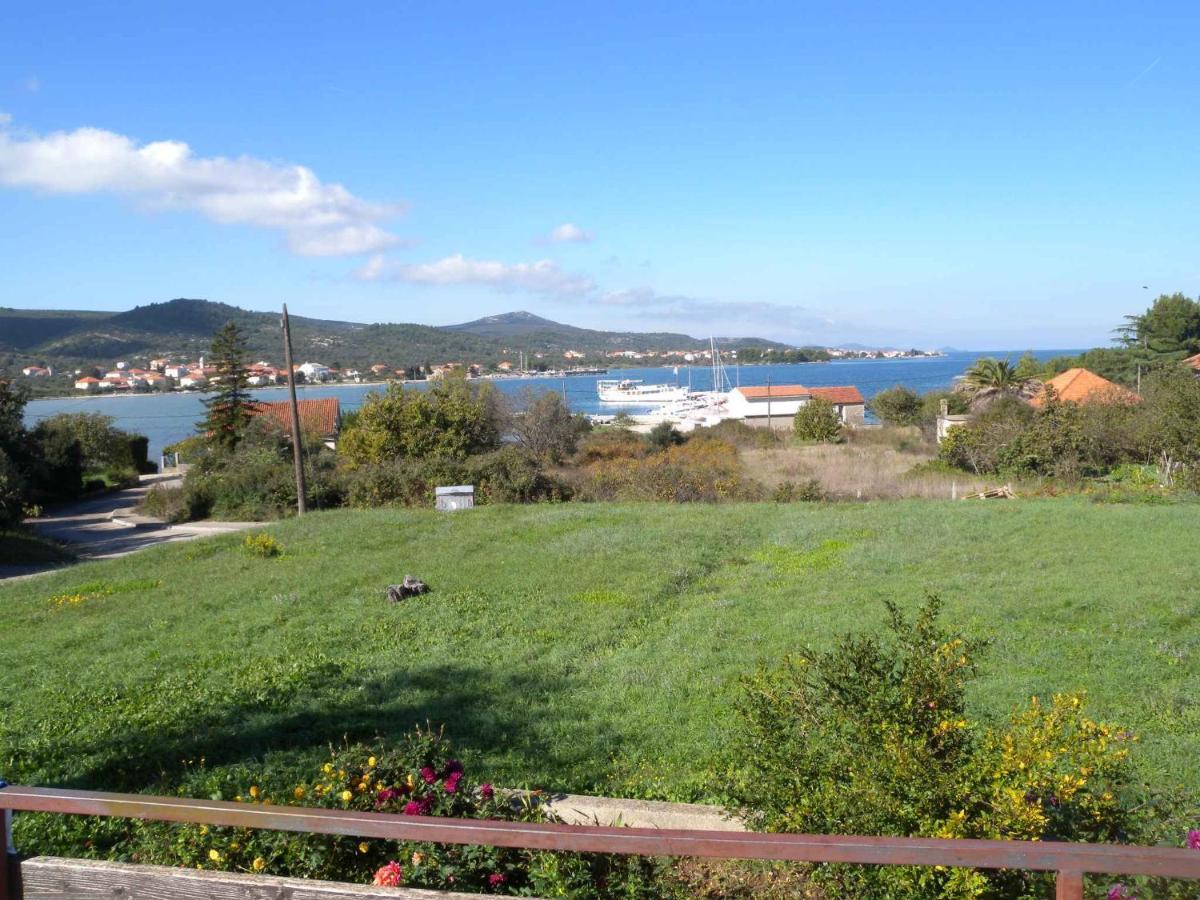 Apartment Pasman 1 Dış mekan fotoğraf