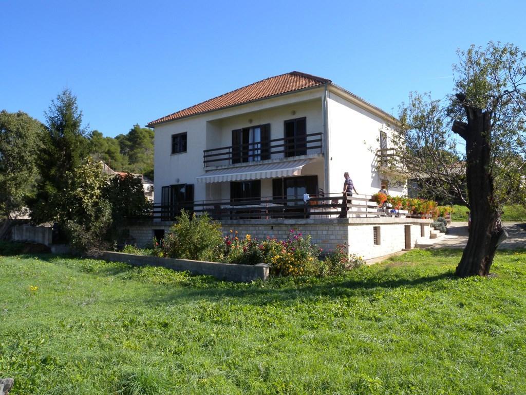 Apartment Pasman 1 Dış mekan fotoğraf