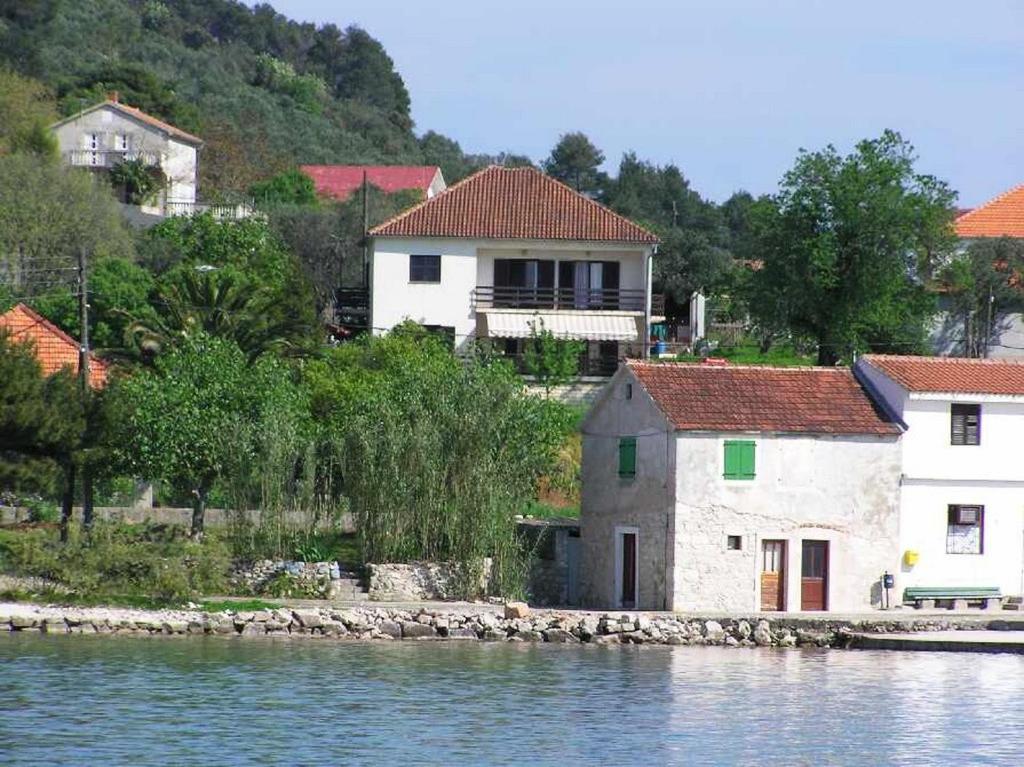Apartment Pasman 1 Dış mekan fotoğraf