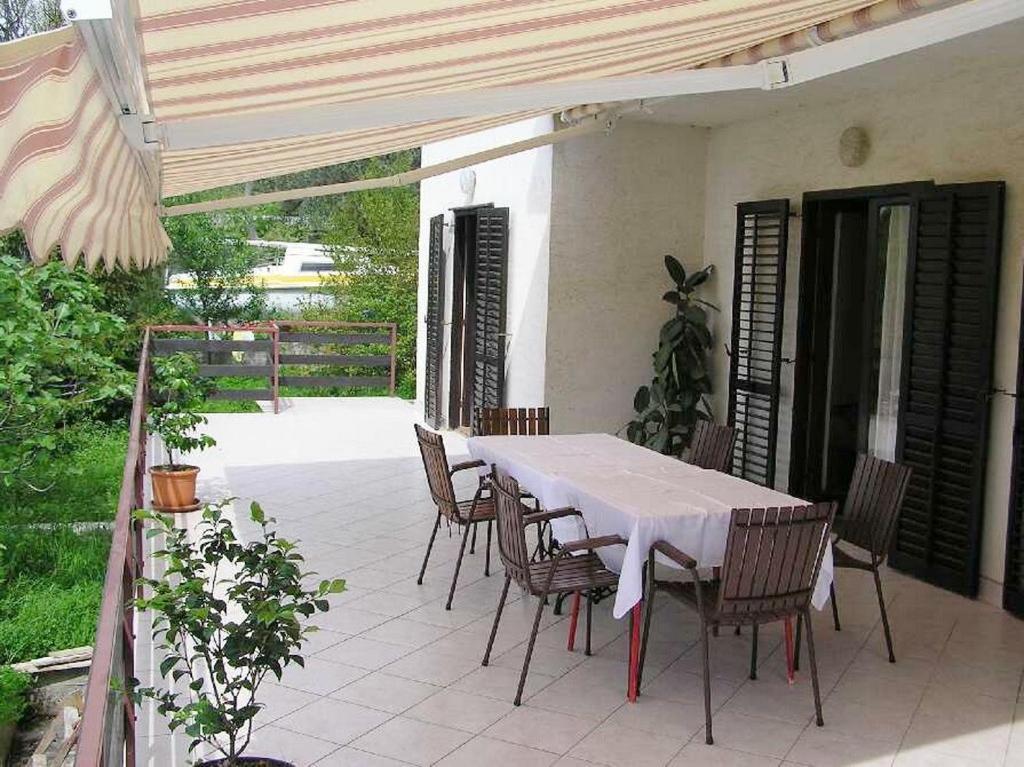 Apartment Pasman 1 Dış mekan fotoğraf