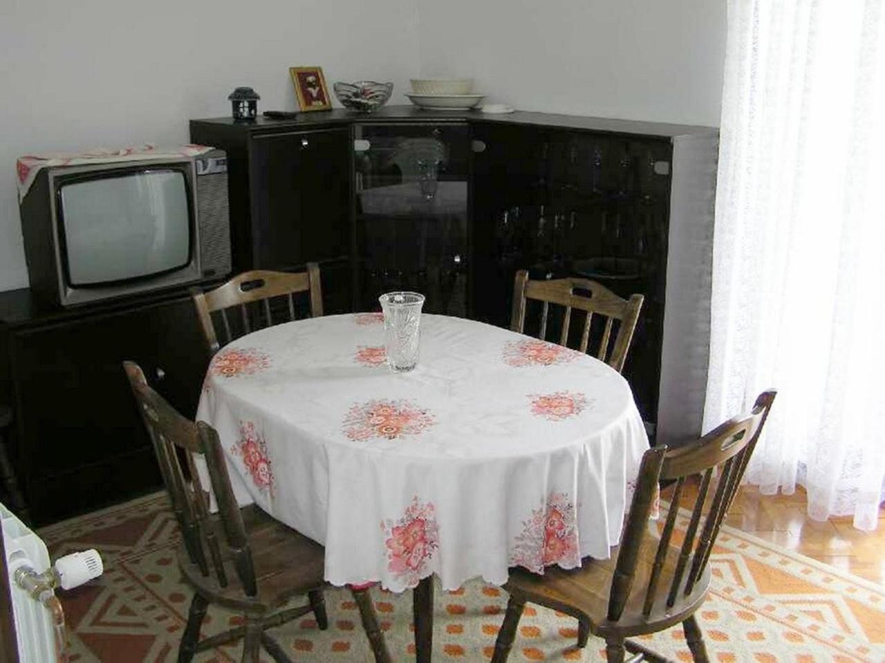 Apartment Pasman 1 Dış mekan fotoğraf