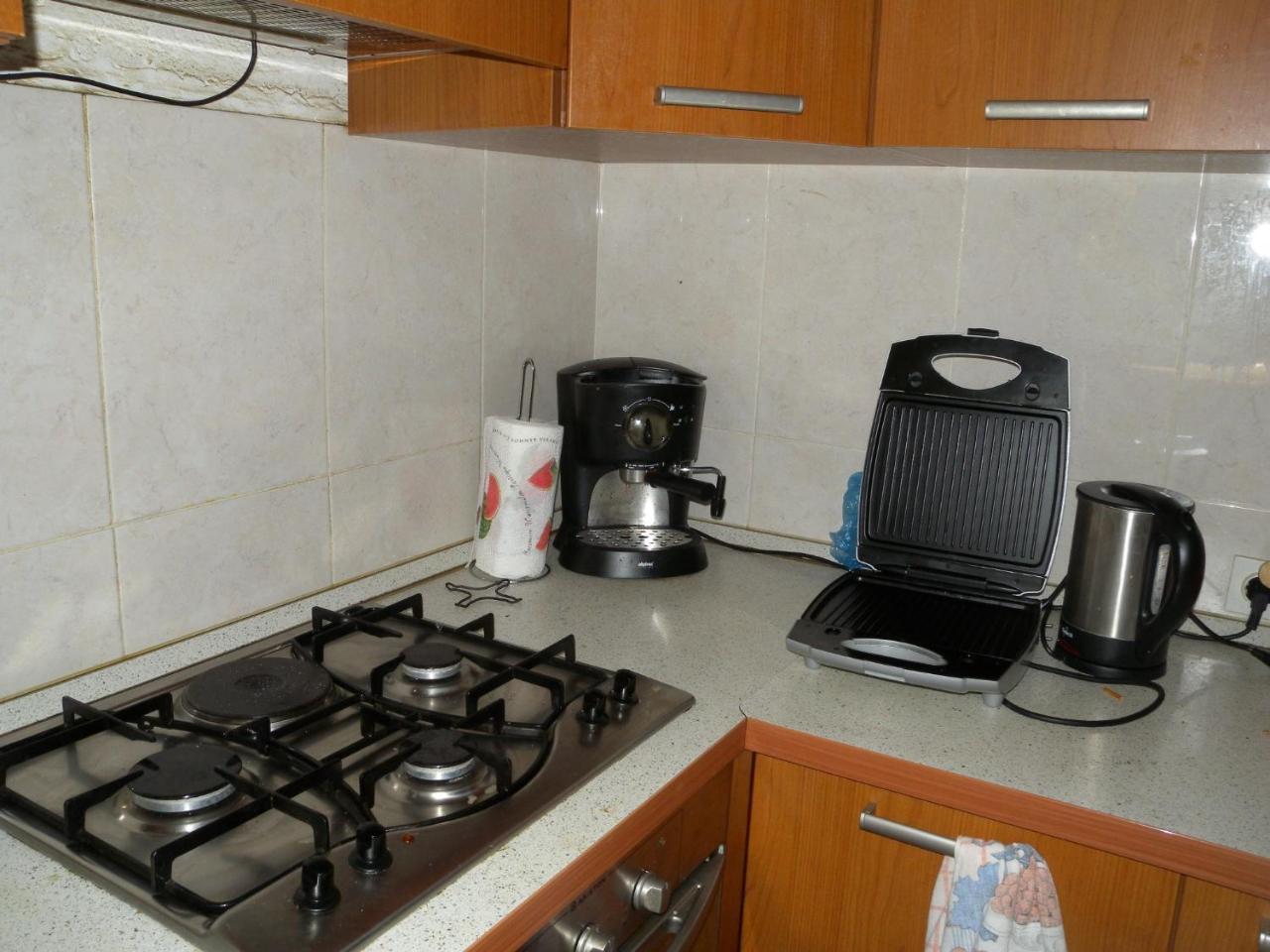 Apartment Pasman 1 Dış mekan fotoğraf