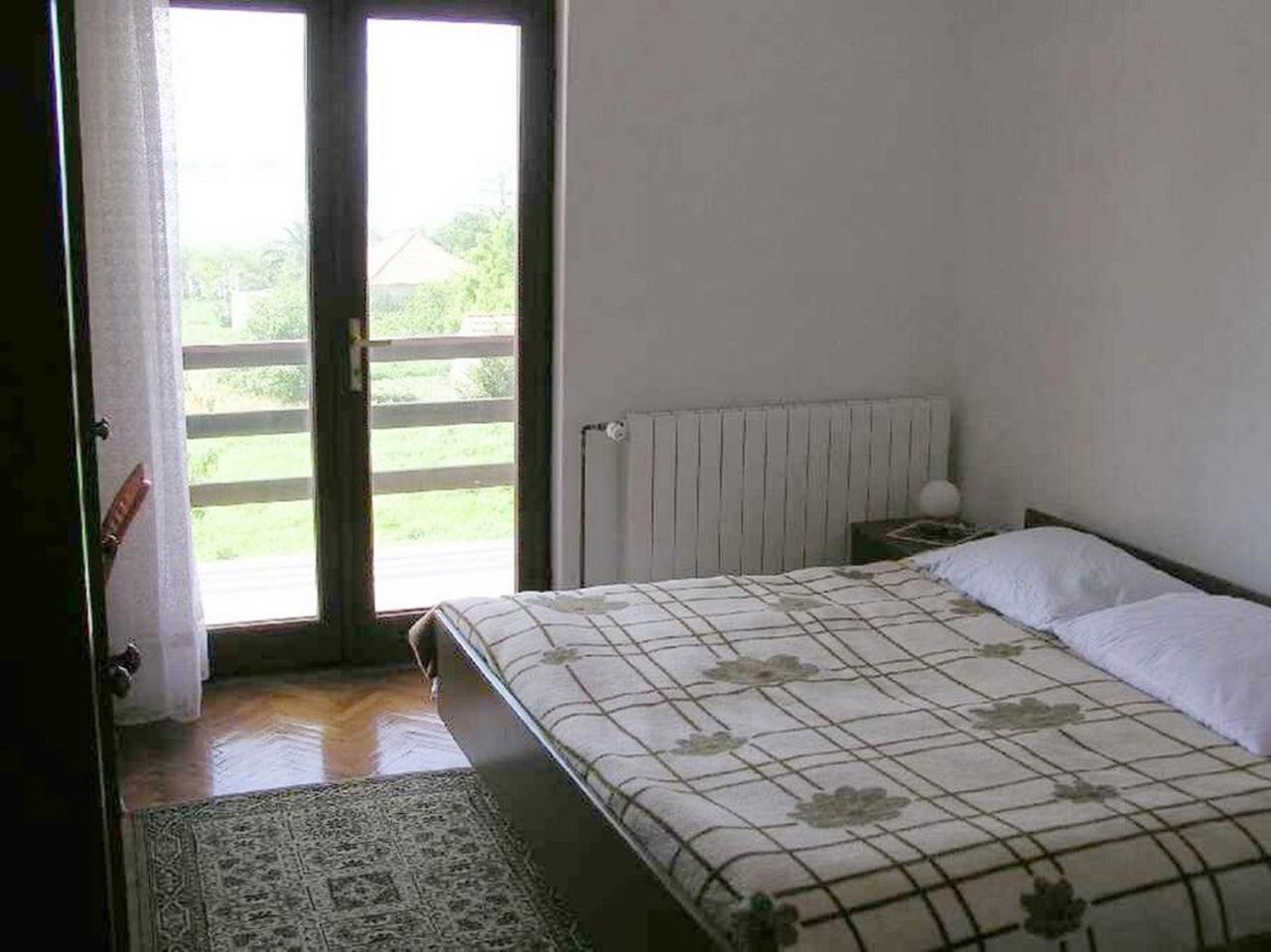 Apartment Pasman 1 Dış mekan fotoğraf
